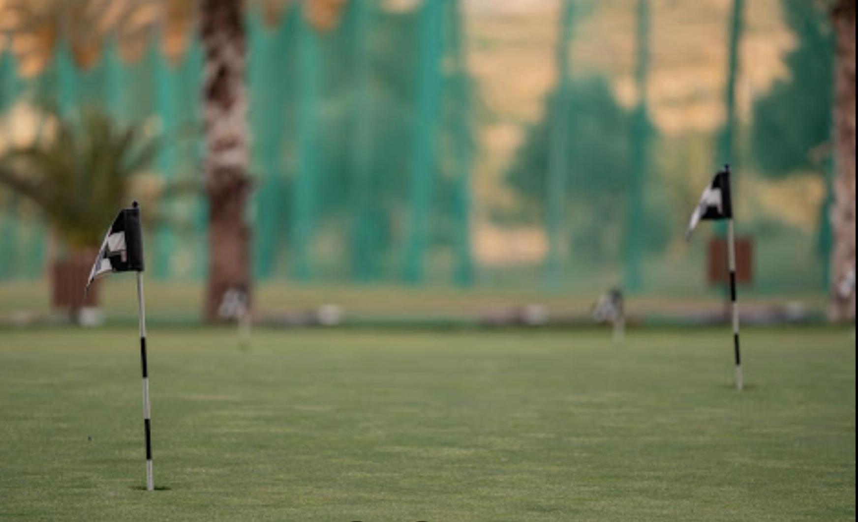 Tamarillas Golf Vera Exterior foto